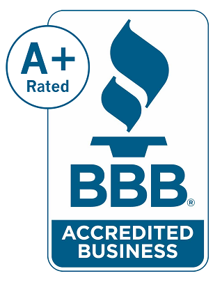 BBB Accredited Business
